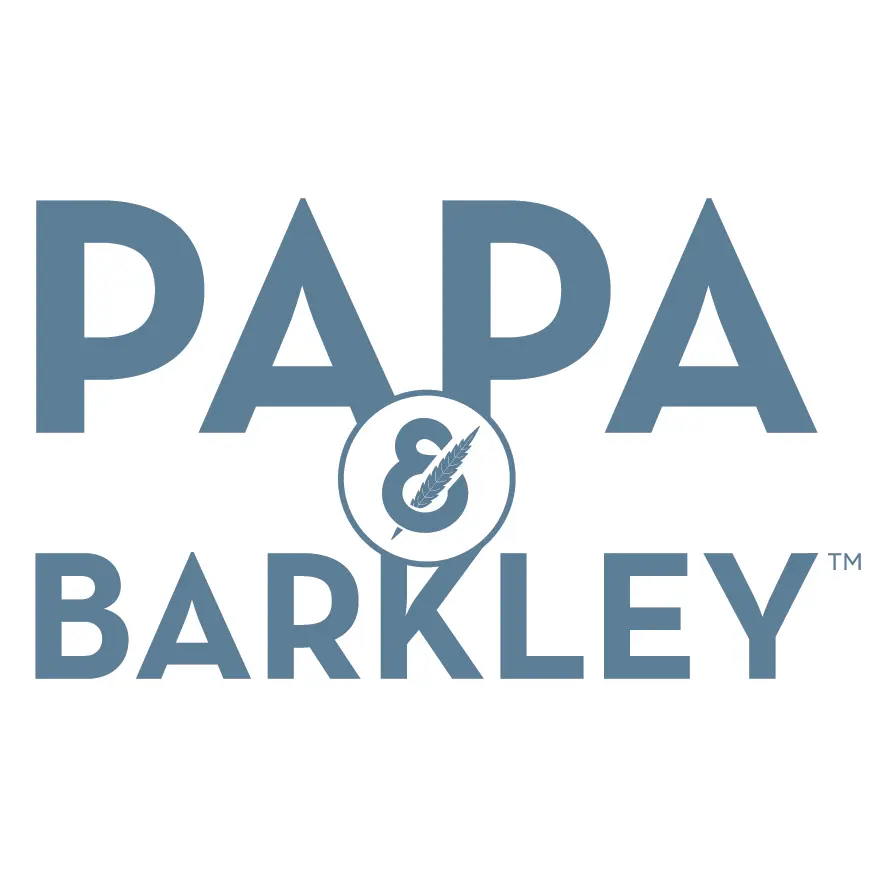 PAPA & BARKLEY