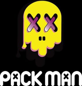 PACKMAN image