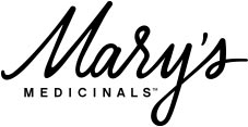 MARY’S MEDICINALS image