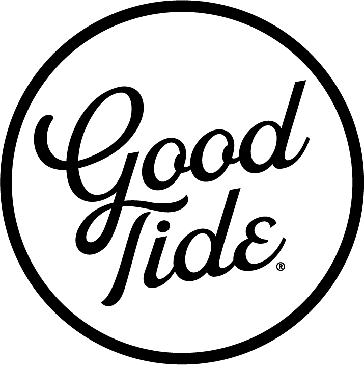 GOOD TIDE image