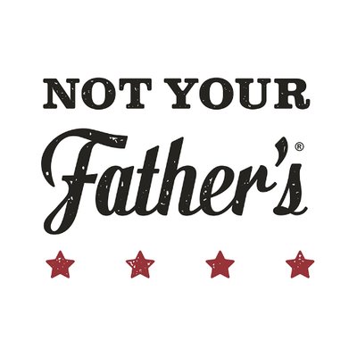 NOT YOUR FATHER’S image